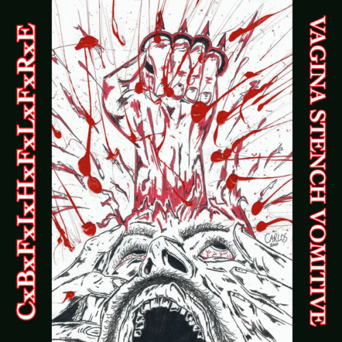 Catastrophic Blunt Force Intracranial Haemorrhage Fluid Leaking From Ruptured Eardrums : CxBxFxIxHxFxLxFxRxE - Vagina Stench Vomitive